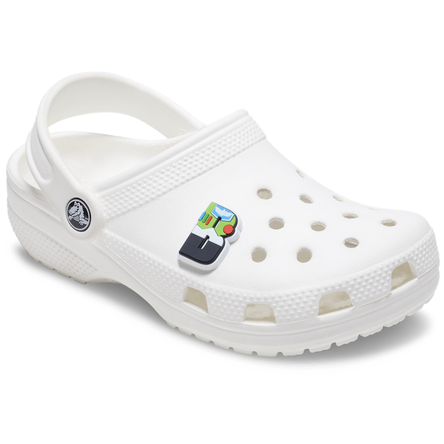 Crocs Disney Character Letter B Jibbitz™ charms Women|Men|Kids|Jibbitz™ Charms