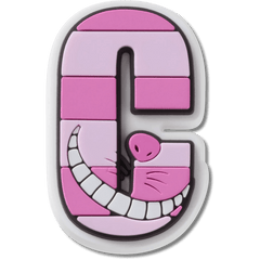Crocs Disney Character Letter C Jibbitz™ charms Women|Men|Kids|Jibbitz™ Charms