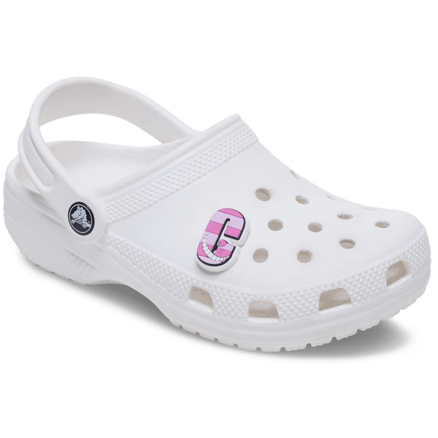 Crocs Disney Character Letter C Jibbitz™ charms Women|Men|Kids|Jibbitz™ Charms