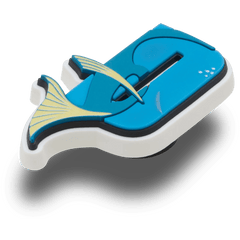 Crocs Disney Character Letter D Jibbitz™ charms Women|Men|Kids|Jibbitz™ Charms
