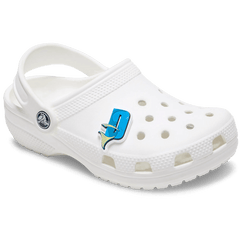 Crocs Disney Character Letter D Jibbitz™ charms Women|Men|Kids|Jibbitz™ Charms