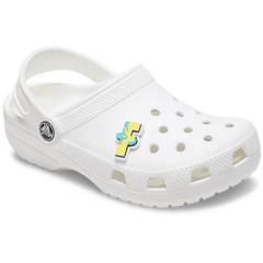 Crocs Disney Character Letter F Jibbitz™ charms Women|Men|Kids|Jibbitz™ Charms