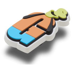 Crocs Disney Character Letter G Jibbitz™ charms Women|Men|Kids|Jibbitz™ Charms