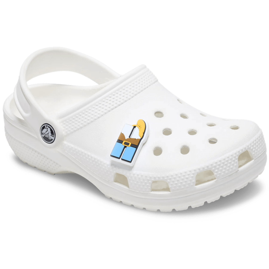 Crocs Disney Character Letter H Jibbitz™ charms Women|Men|Kids|Jibbitz™ Charms
