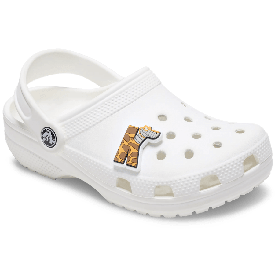 Crocs Disney Character Letter K Jibbitz™ charms Women|Men|Kids|Jibbitz™ Charms