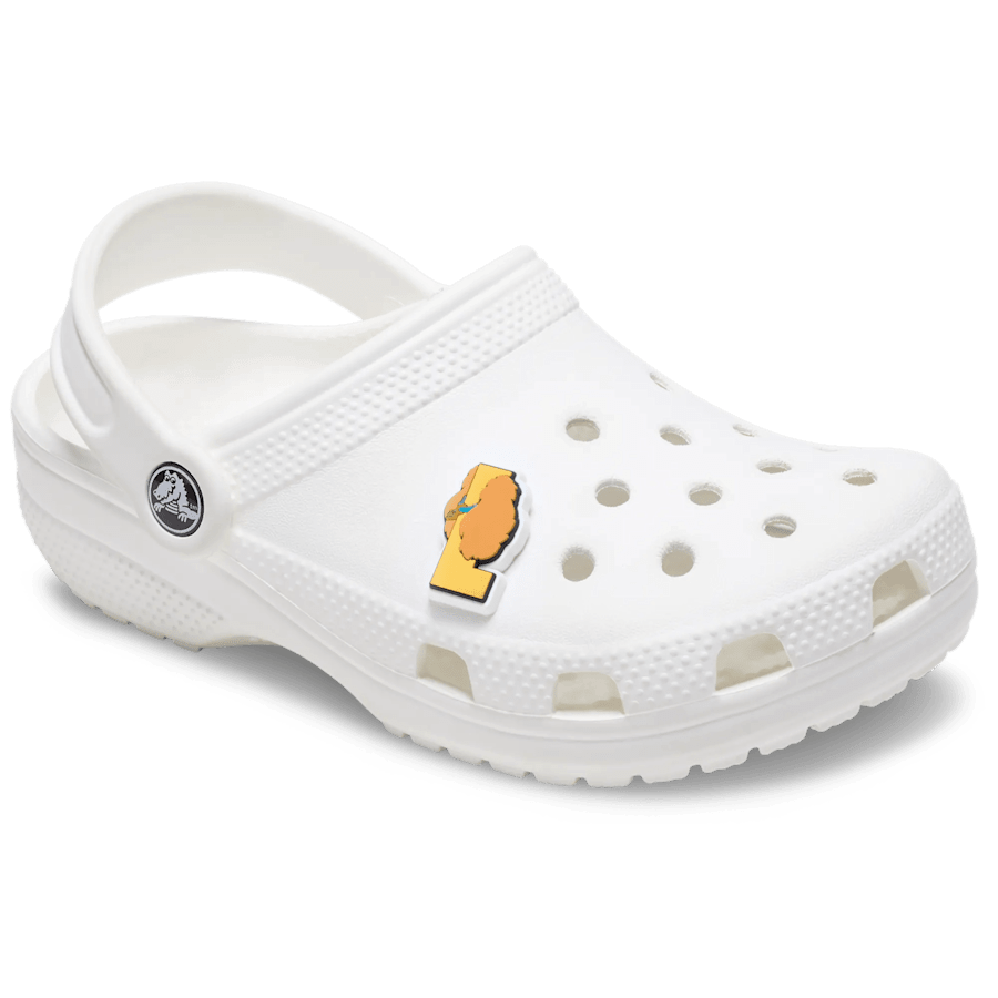 Crocs Disney Character Letter L Jibbitz™ charms Women|Men|Kids|Jibbitz™ Charms