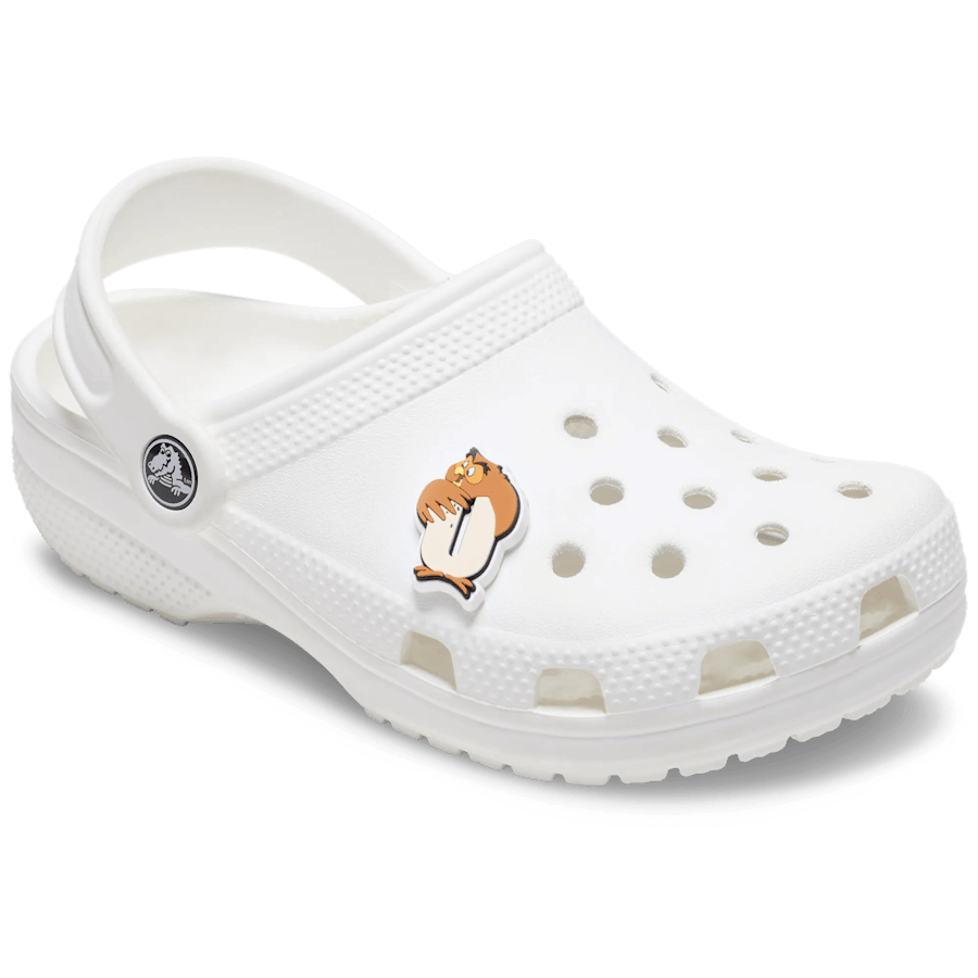 Crocs Disney Character Letter O Jibbitz™ charms Women|Men|Kids|Jibbitz™ Charms