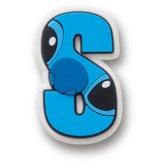 Crocs Disney Character Letter S Jibbitz™ charms Women|Men|Kids|Jibbitz™ Charms