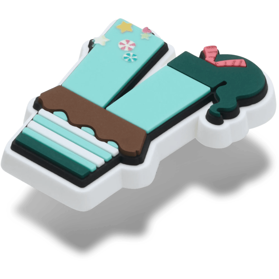 Crocs Disney Character Letter V Jibbitz™ charms Women|Men|Kids|Jibbitz™ Charms