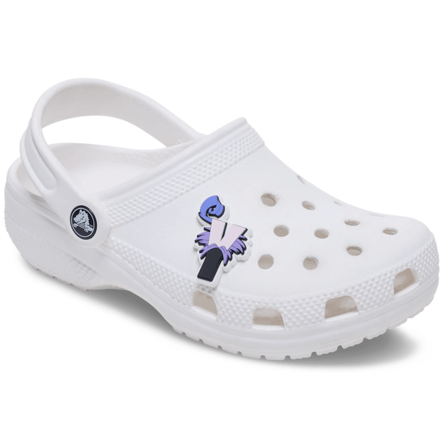 Crocs Disney Character Letter Y Jibbitz™ charms Women|Men|Kids|Jibbitz™ Charms