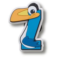Crocs Disney Character Letter Z Jibbitz™ charms Women|Men|Kids|Jibbitz™ Charms