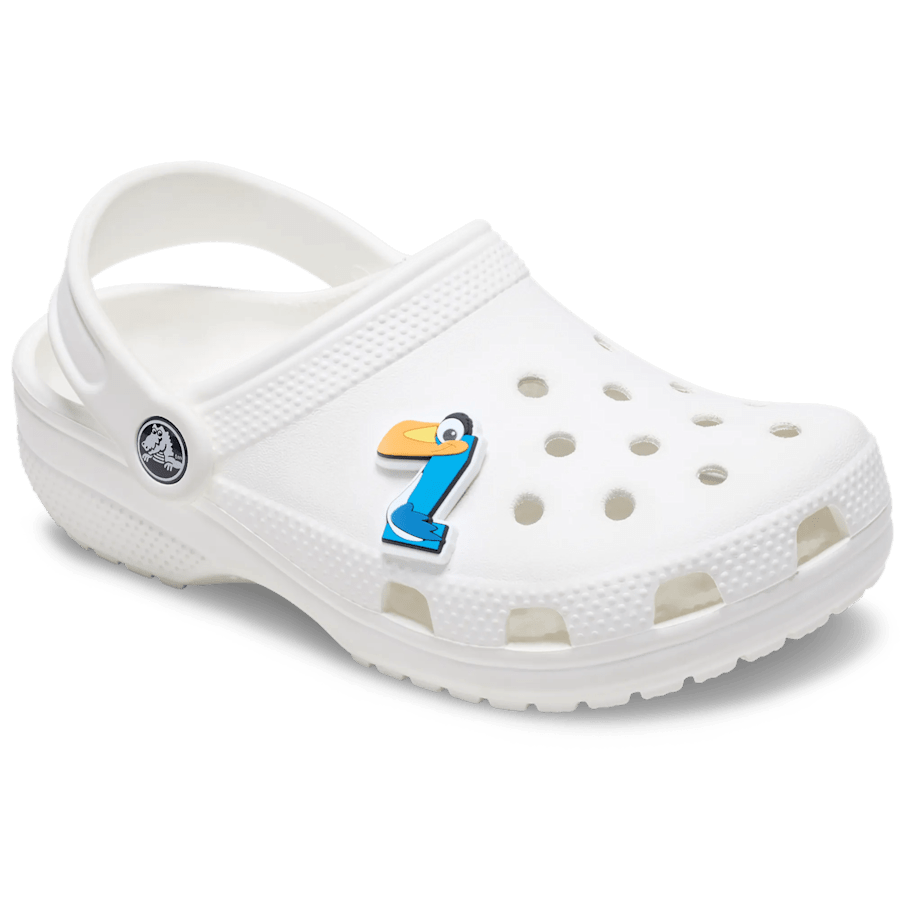 Crocs Disney Character Letter Z Jibbitz™ charms Women|Men|Kids|Jibbitz™ Charms