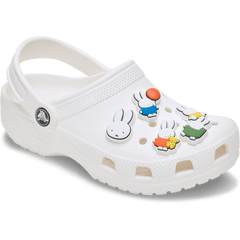 Crocs Miffy 5 Pack Jibbitz™ charms Women|Men|Jibbitz™ Charms