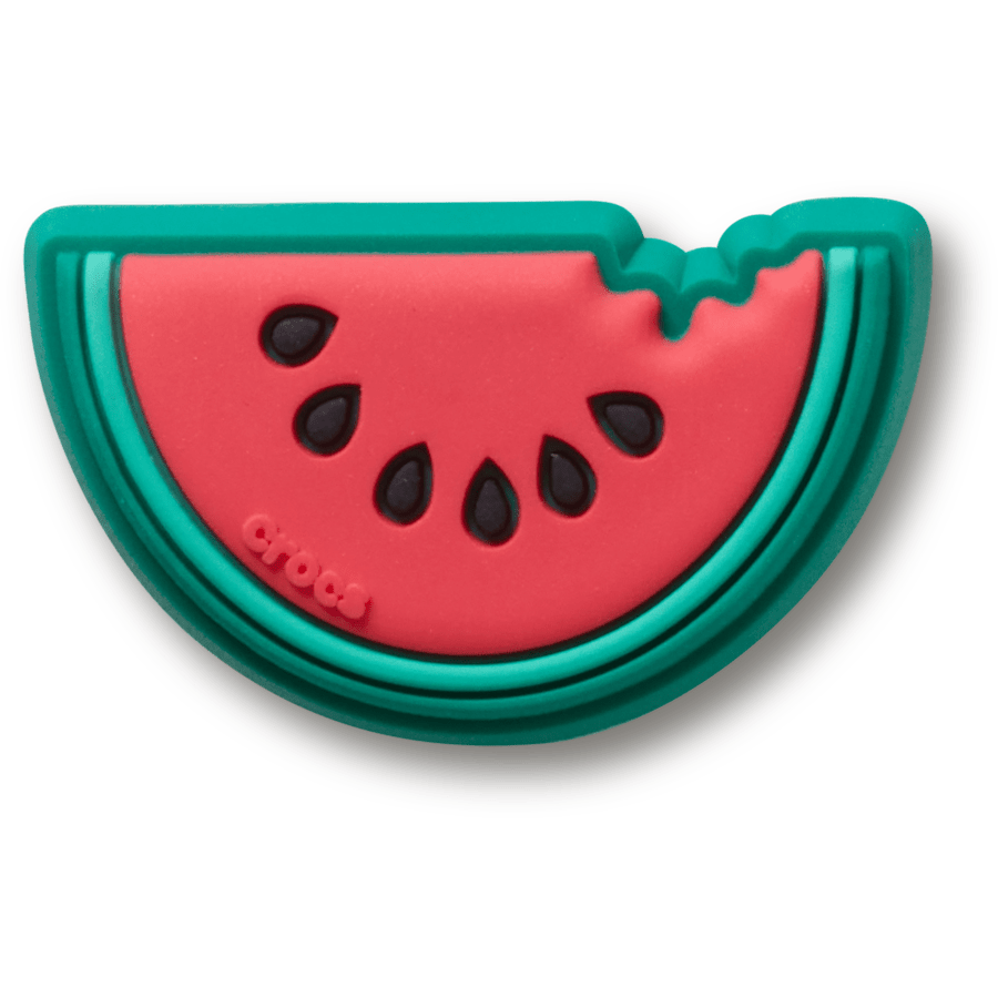 Crocs Watermelon Bite Jibbitz™ charms Women|Men