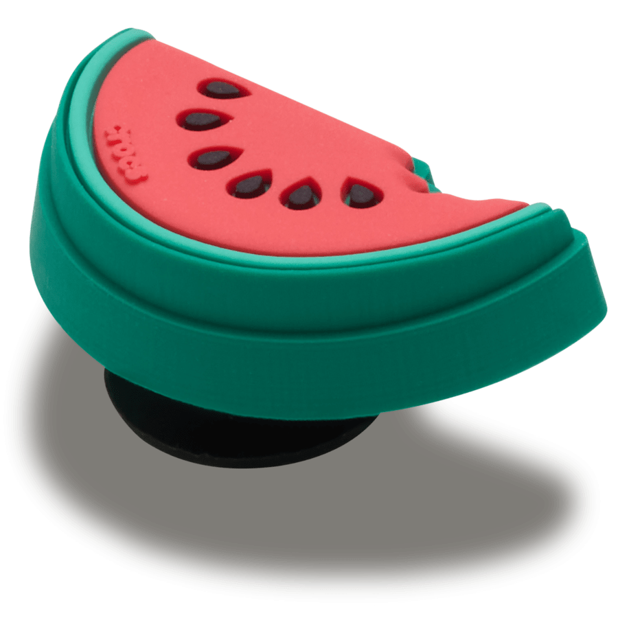 Crocs Watermelon Bite Jibbitz™ charms Women|Men