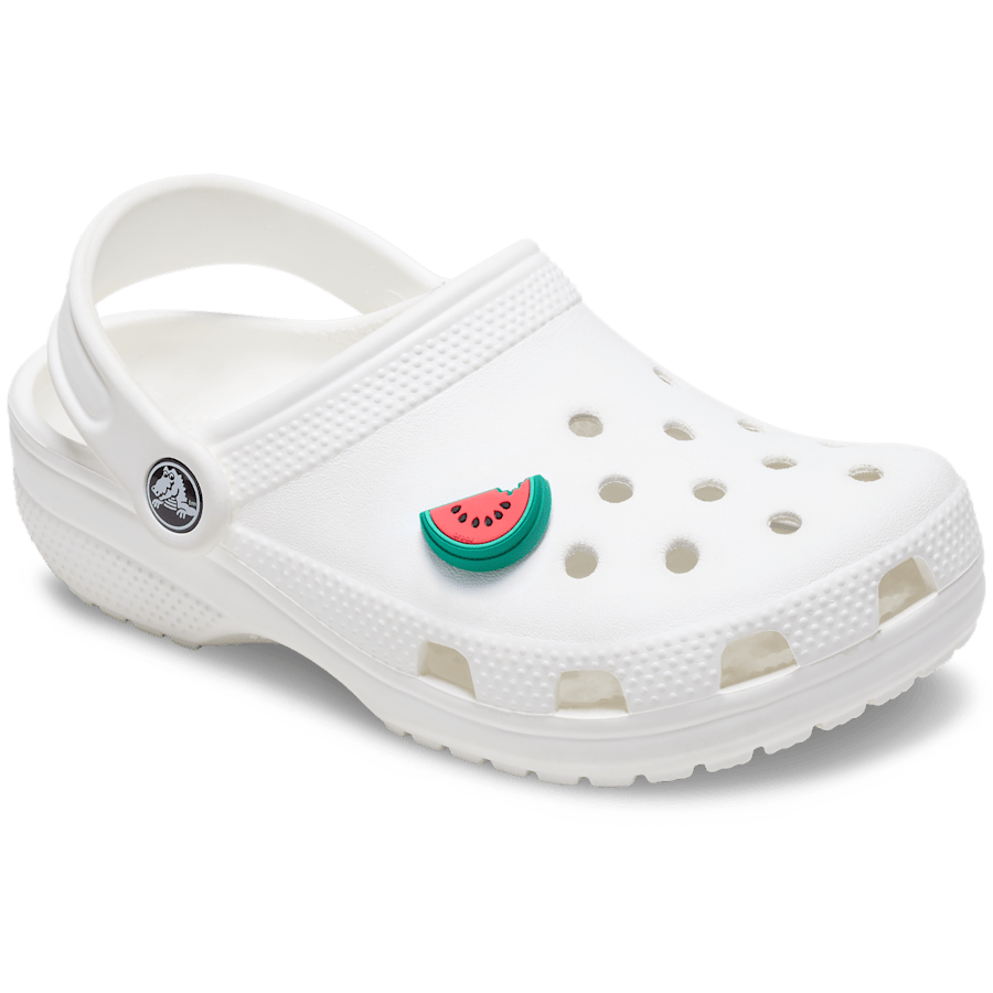 Crocs Watermelon Bite Jibbitz™ charms Women|Men