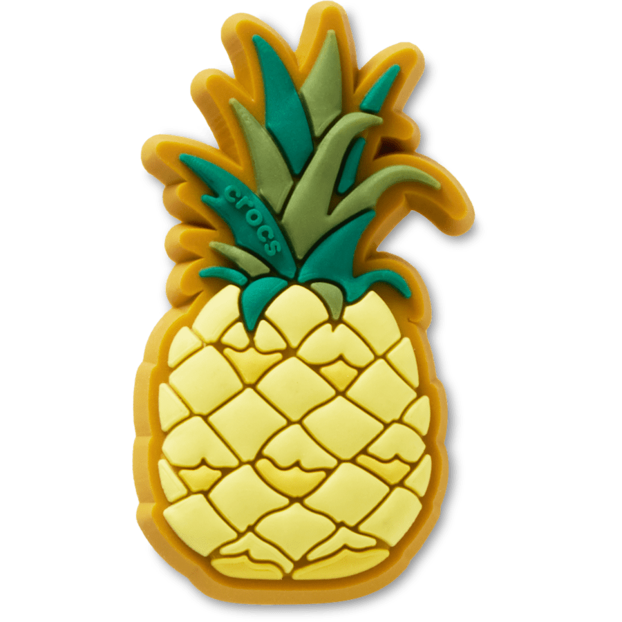 Crocs Perfect Pineapple Jibbitz™ charms Women|Men