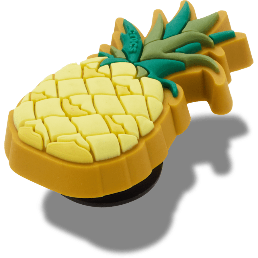 Crocs Perfect Pineapple Jibbitz™ charms Women|Men