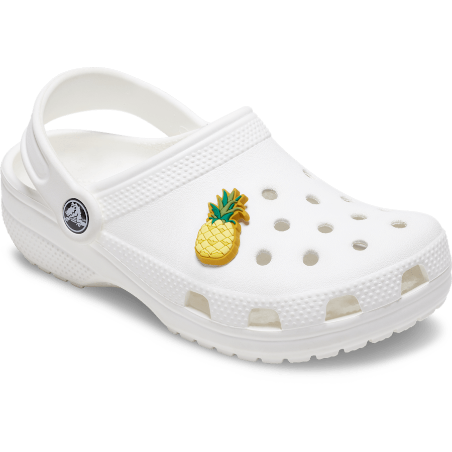 Crocs Perfect Pineapple Jibbitz™ charms Women|Men