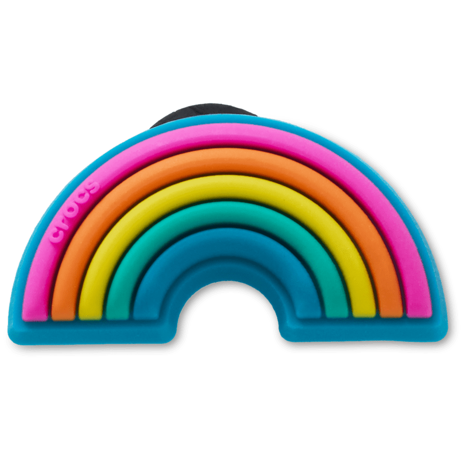 Crocs Colors of The Rainbow Jibbitz™ charms Women|Men