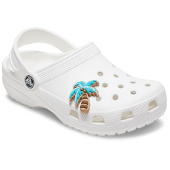 Crocs Coconut Palm Tree Jibbitz™ charms Women|Men