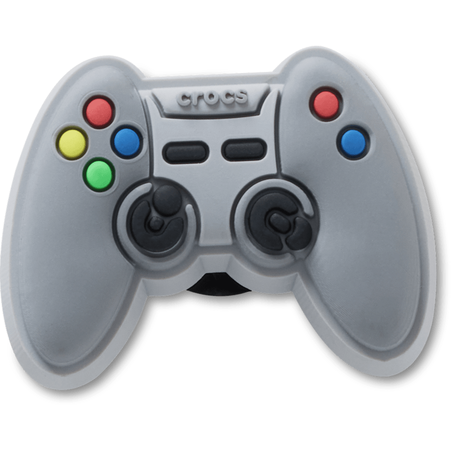 Crocs Super Gamer Controller Jibbitz™ charms Women|Men