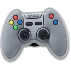 Crocs Super Gamer Controller Jibbitz™ charms Women|Men