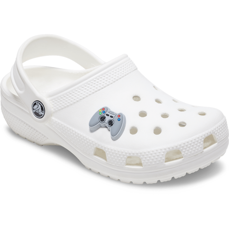 Crocs Super Gamer Controller Jibbitz™ charms Women|Men