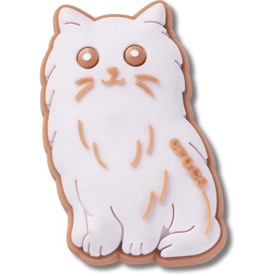 Crocs Persian Cat Jibbitz™ charms Women|Men