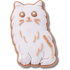 Crocs Persian Cat Jibbitz™ charms Women|Men