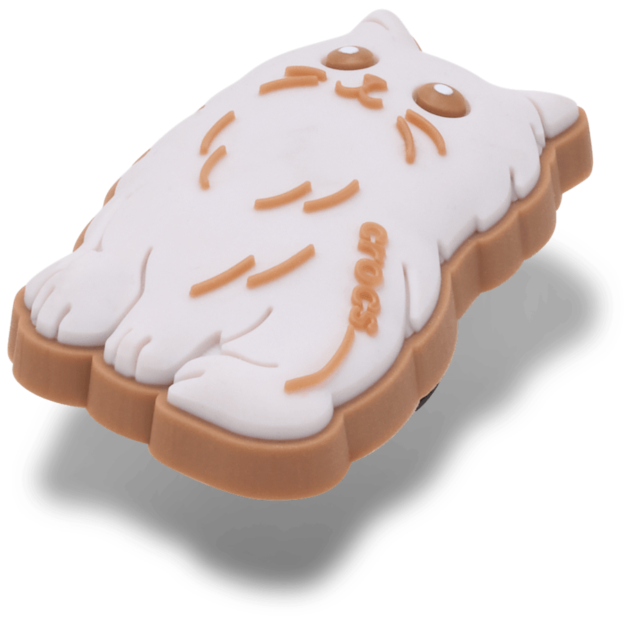 Crocs Persian Cat Jibbitz™ charms Women|Men