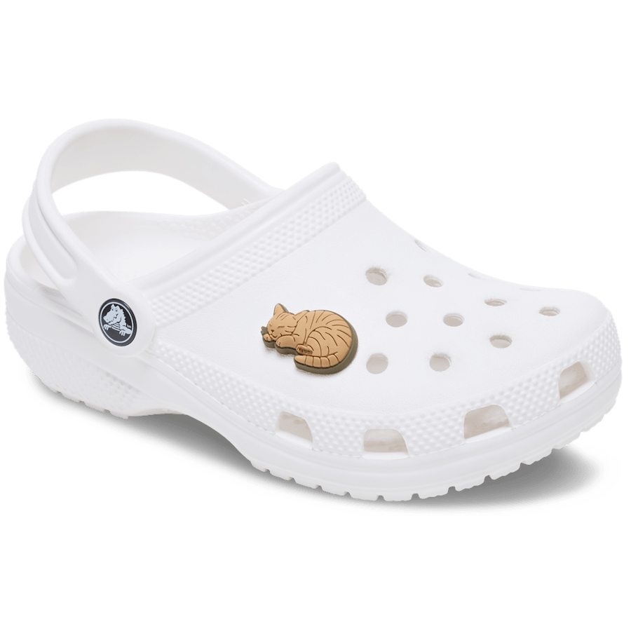 Crocs Tabby Cat Jibbitz™ charms Women|Men