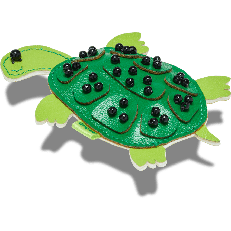 Crocs SMT Leather Turtle Jibbitz™ charms Women|Men