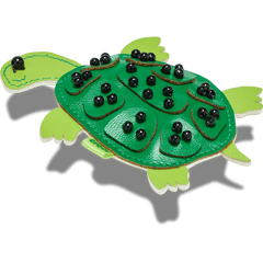 Crocs SMT Leather Turtle Jibbitz™ charms Women|Men