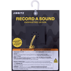 Crocs RecordYourOwnSoundGraduation Jibbitz™ charms Women|Men