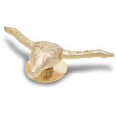 Crocs Gold Bull Jibbitz™ charms Women|Men