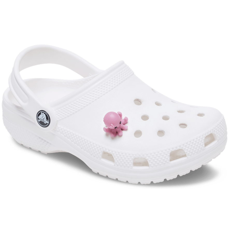 Crocs 3D UV Changing Octopus Jibbitz™ charms Women|Men