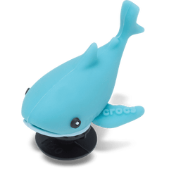 Crocs 3D UV Changing Shark Jibbitz™ charms Women|Men
