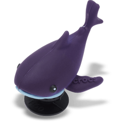 Crocs 3D UV Changing Shark Jibbitz™ charms Women|Men