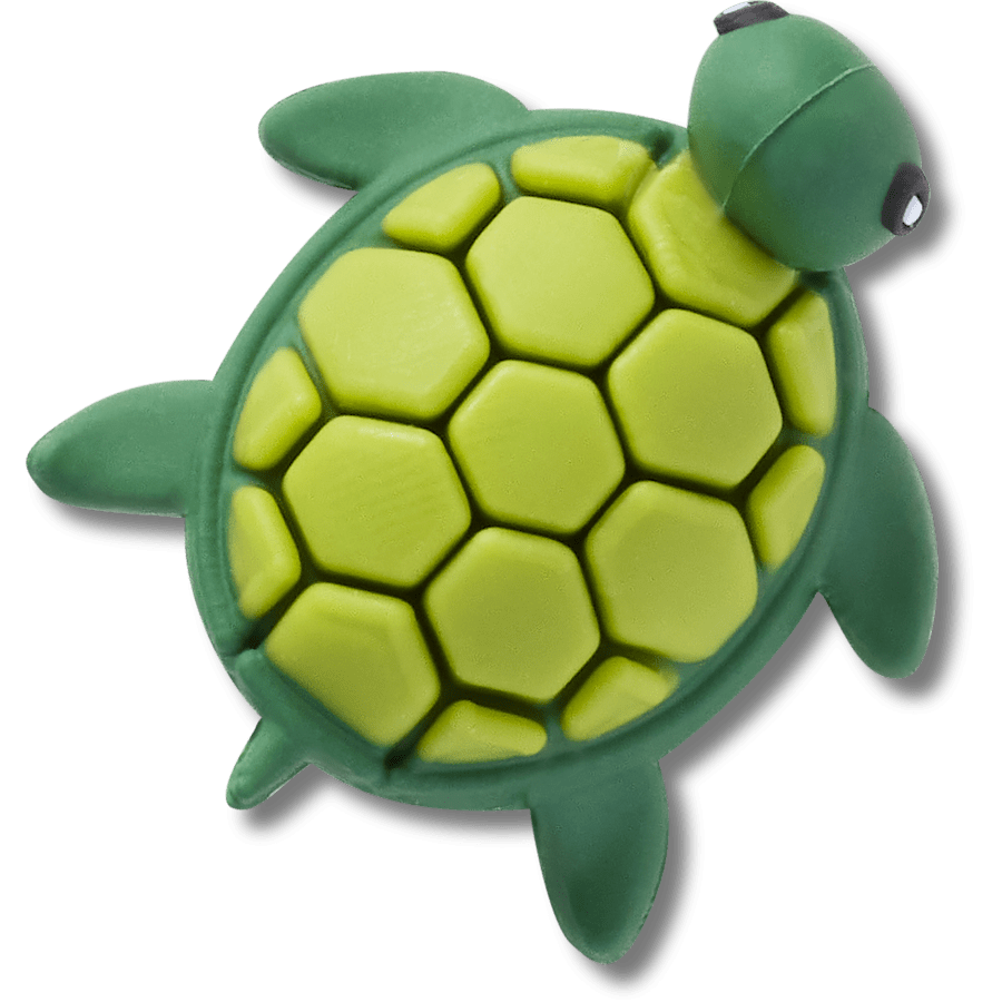 Crocs 3D UV Changing Turtle Jibbitz™ charms Women|Men