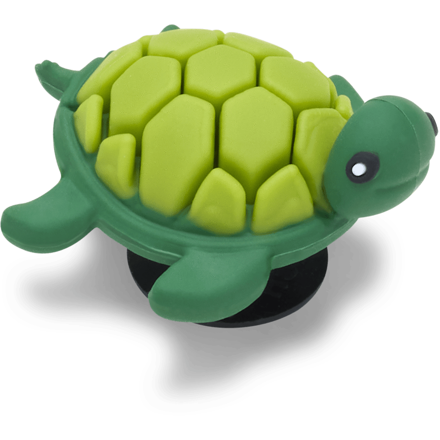 Crocs 3D UV Changing Turtle Jibbitz™ charms Women|Men