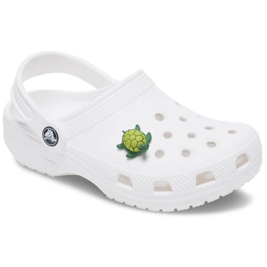 Crocs 3D UV Changing Turtle Jibbitz™ charms Women|Men