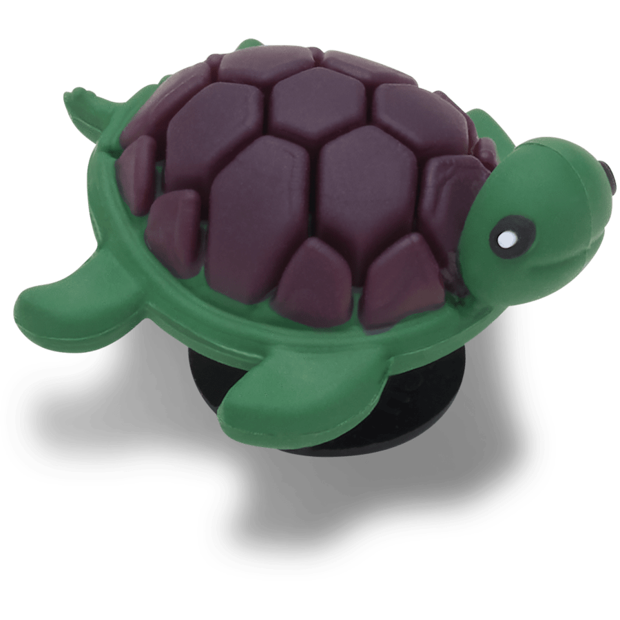 Crocs 3D UV Changing Turtle Jibbitz™ charms Women|Men