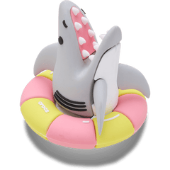 Crocs 3D Swimming Shark Jibbitz™ charms Women|Men