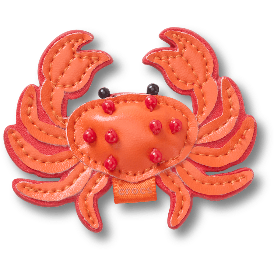 Crocs Sparkle Crab Jibbitz™ charms Women|Men
