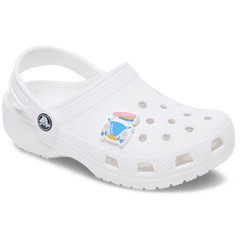 Crocs UV Changing Car and Surfboard Jibbitz™ charms Women|Men