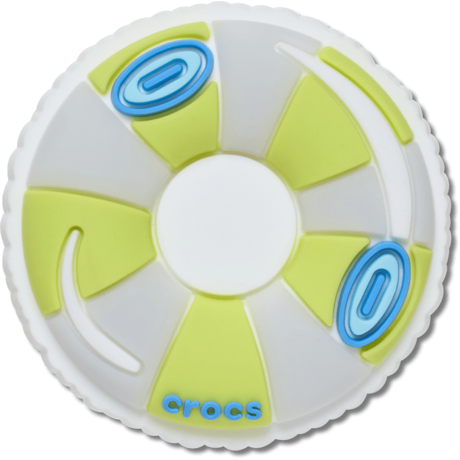 Crocs UV Changing Floatie Jibbitz™ charms Women|Men