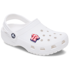Crocs Hawaiian Shirt Jibbitz™ charms Women|Men