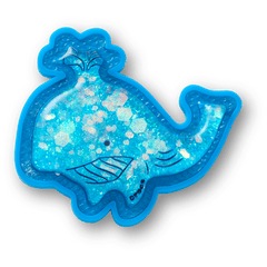 Crocs Squish Whale Jibbitz™ charms Women|Men