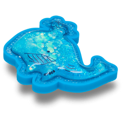 Crocs Squish Whale Jibbitz™ charms Women|Men